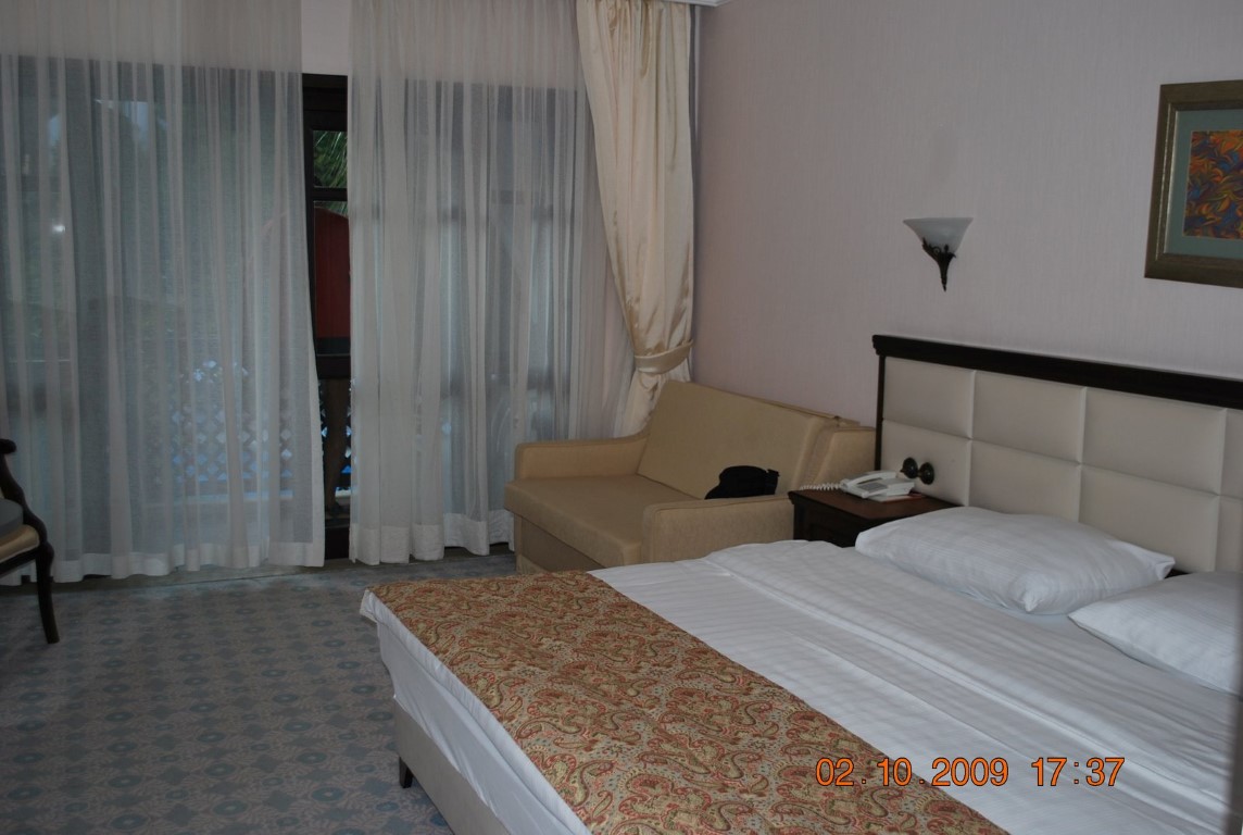 imagini hotel WOW TOPKAPI PALACE